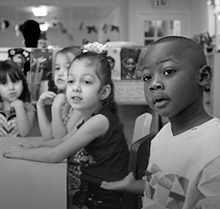 Early Learning Coalition of Alachua County Early Learning Coalition of Alachua County