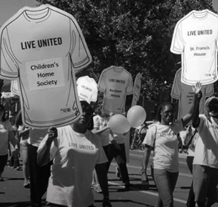 United Way of North Central Florida