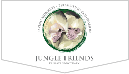 Jungle Friends Primate Sanctuary