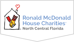 Ronald McDonald House Charities of North Central Florida