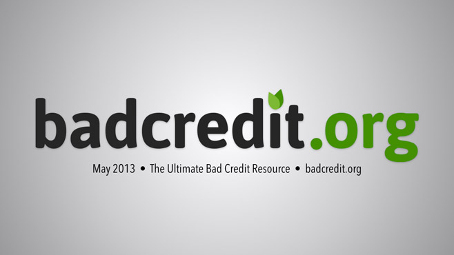 BadCredit.org