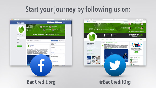 BadCredit.org