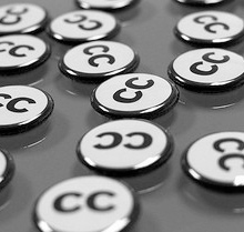 Creative Commons Creative Commons