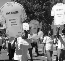 United Way of North Central Florida United Way of North Central Florida