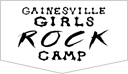 Gainesville Girls Rock Camp Gainesville Girls Rock Camp