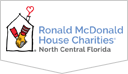 Ronald McDonald House Charities of North Central Florida Ronald McDonald House Charities of North Central Florida