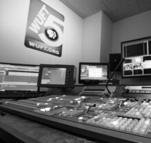 Florida's 89.1 WUFT/WJUF-FM Florida's 89.1 WUFT/WJUF-FM